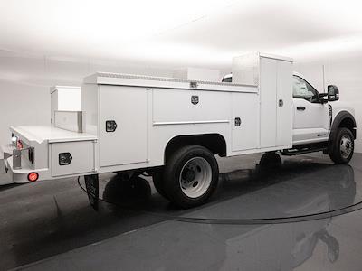 New 2024 Ford F-450 Regular Cab 11' Scelzi Welder Body for sale #MB247232 - photo 2