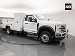 New 2024 Ford F-450 Regular Cab 11' Scelzi Welder Body for sale #MB247232 - photo 1
