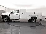 New 2024 Ford F-450 Regular Cab 11' Scelzi Welder Body for sale #MB247232 - photo 6