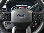 New 2024 Ford F-550 XL Crew Cab Cab Chassis for sale #MB247156 - photo 13
