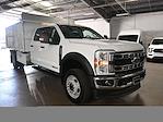 New 2024 Ford F-550 XL Crew Cab Cab Chassis for sale #MB247156 - photo 30
