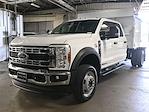 New 2024 Ford F-550 XL Crew Cab Cab Chassis for sale #MB247156 - photo 5