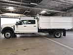 New 2024 Ford F-550 XL Crew Cab Cab Chassis for sale #MB247156 - photo 6