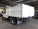 New 2024 Ford F-550 XL Crew Cab Cab Chassis for sale #MB247156 - photo 7