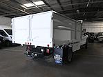 New 2024 Ford F-550 XL Crew Cab Cab Chassis for sale #MB247156 - photo 9