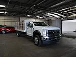 2024 Ford F-550 Regular Cab DRW 4x2 Royal Stake Bed for sale #MB247158 - photo 15