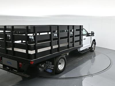 New 2024 Ford F-350 Regular Cab Stake Bed for sale #MB247159 - photo 2