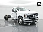 2024 Ford F-350 Regular Cab DRW RWD Cab Chassis for sale #MB247159 - photo 1