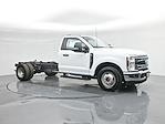2024 Ford F-350 Regular Cab DRW RWD Cab Chassis for sale #MB247159 - photo 19