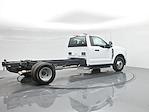 2024 Ford F-350 Regular Cab DRW RWD Cab Chassis for sale #MB247159 - photo 2