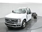 2024 Ford F-350 Regular Cab DRW RWD Cab Chassis for sale #MB247159 - photo 29