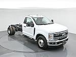2024 Ford F-350 Regular Cab DRW RWD Cab Chassis for sale #MB247159 - photo 31