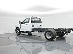 2024 Ford F-350 Regular Cab DRW RWD Cab Chassis for sale #MB247159 - photo 6