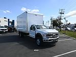 New 2024 Ford F-550 Regular Cab 16' DS24 Truck Box Truck with Liftgate for sale #MB247162 - photo 30