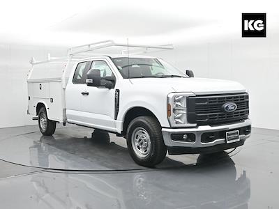 New 2024 Ford F-250 XL Super Cab Pickup for sale #MB247164 - photo 1