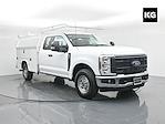 New 2024 Ford F-250 XL Super Cab Pickup for sale #MB247164 - photo 1