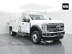 New 2024 Ford F-550 XL Regular Cab Cab Chassis for sale #MB247165 - photo 1