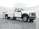 New 2024 Ford F-550 XL Regular Cab Cab Chassis for sale #MB247165 - photo 27