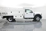 New 2024 Ford F-550 XL Regular Cab Cab Chassis for sale #MB247165 - photo 28