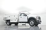 New 2024 Ford F-550 XL Regular Cab Cab Chassis for sale #MB247165 - photo 3