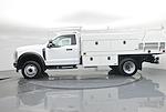 New 2024 Ford F-550 XL Regular Cab Cab Chassis for sale #MB247165 - photo 31