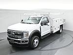 New 2024 Ford F-550 XL Regular Cab Cab Chassis for sale #MB247165 - photo 38