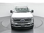 New 2024 Ford F-550 XL Regular Cab Cab Chassis for sale #MB247165 - photo 39