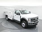 New 2024 Ford F-550 XL Regular Cab Cab Chassis for sale #MB247165 - photo 40