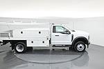 New 2024 Ford F-550 XL Regular Cab Cab Chassis for sale #MB247165 - photo 41