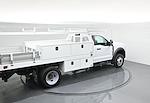 New 2024 Ford F-550 XL Regular Cab Cab Chassis for sale #MB247165 - photo 42