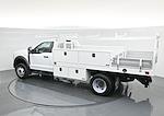 New 2024 Ford F-550 XL Regular Cab Cab Chassis for sale #MB247165 - photo 44