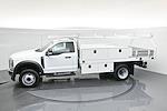 New 2024 Ford F-550 XL Regular Cab Cab Chassis for sale #MB247165 - photo 45