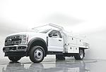 New 2024 Ford F-550 XL Regular Cab Cab Chassis for sale #MB247165 - photo 46