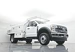 New 2024 Ford F-550 XL Regular Cab Cab Chassis for sale #MB247165 - photo 48