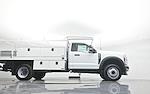 New 2024 Ford F-550 XL Regular Cab Cab Chassis for sale #MB247165 - photo 49