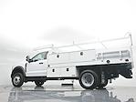 New 2024 Ford F-550 XL Regular Cab Cab Chassis for sale #MB247165 - photo 52
