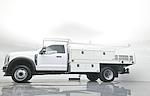 New 2024 Ford F-550 XL Regular Cab Cab Chassis for sale #MB247165 - photo 53