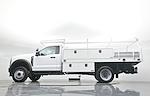 New 2024 Ford F-550 XL Regular Cab Cab Chassis for sale #MB247165 - photo 54