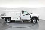 New 2024 Ford F-550 XL Regular Cab Cab Chassis for sale #MB247165 - photo 55