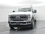New 2024 Ford F-550 XL Regular Cab Cab Chassis for sale #MB247165 - photo 57