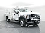 New 2024 Ford F-550 XL Regular Cab Cab Chassis for sale #MB247165 - photo 58