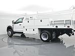 New 2024 Ford F-550 XL Regular Cab Cab Chassis for sale #MB247165 - photo 6