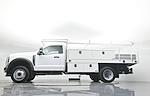 New 2024 Ford F-550 XL Regular Cab Cab Chassis for sale #MB247165 - photo 7