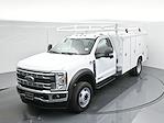 New 2024 Ford F-550 Regular Cab Royal 56-VD-132 11' Service Truck for sale #MB247176 - photo 14