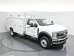 New 2024 Ford F-550 Regular Cab Royal 56-VD-132 11' Service Truck for sale #MB247176 - photo 18