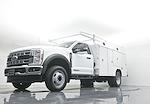 New 2024 Ford F-550 Regular Cab Royal 56-VD-132 11' Service Truck for sale #MB247176 - photo 29