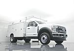 New 2024 Ford F-550 Regular Cab Royal 56-VD-132 11' Service Truck for sale #MB247176 - photo 33