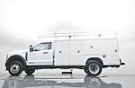 New 2024 Ford F-550 Regular Cab Royal 56-VD-132 11' Service Truck for sale #MB247176 - photo 45