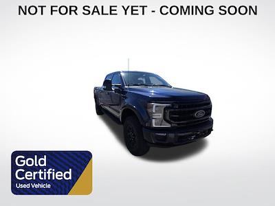 2022 Ford F-250 Crew Cab 4x4 Pickup for sale #MB247178A - photo 1