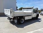 2024 Ford F-550 Regular Cab DRW 4x2 Scelzi Dump Truck for sale #MB247192 - photo 17